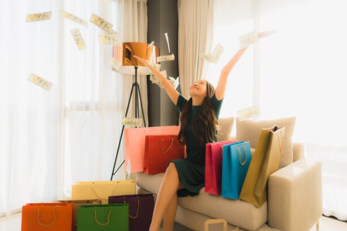 cara menghemat belanja bulanan