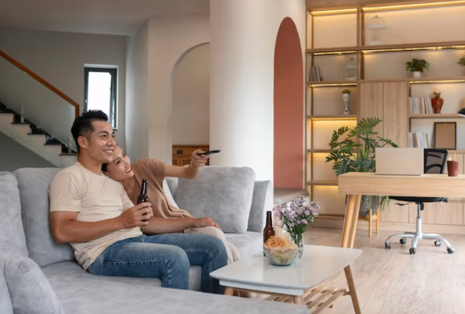 mengelola single income