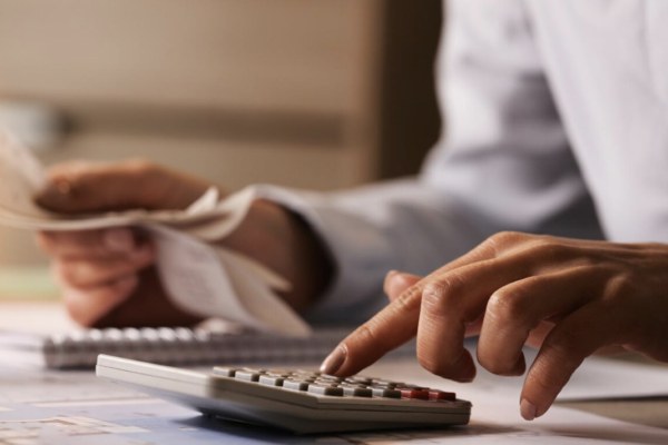 Cara Menabung Secara Konsisten Yang Bisa Ditiru