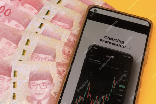 Ibu Rumah Tangga Juga Tetap Bisa Nabung, Ini Caranya!