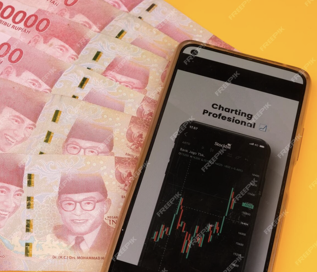 Ibu Rumah Tangga Juga Tetap Bisa Nabung, Ini Caranya!