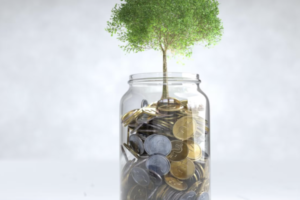 menabung untuk konser