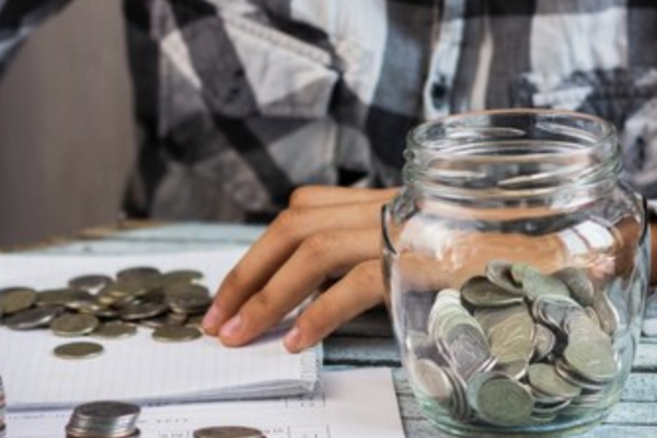 cara menghemat keuangan