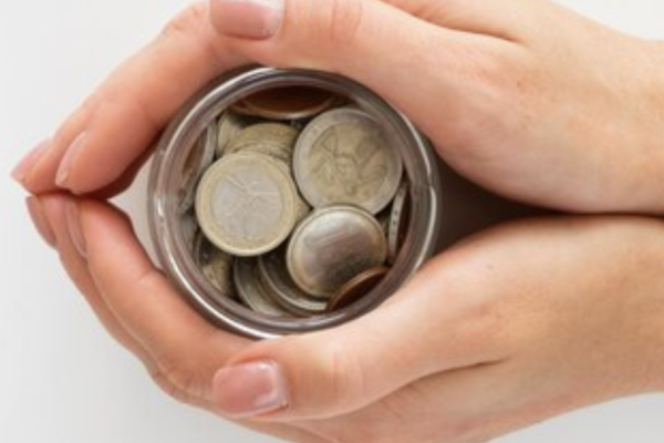 cara menghemat keuangan