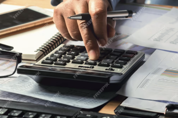 mengelola keuangan kuliah