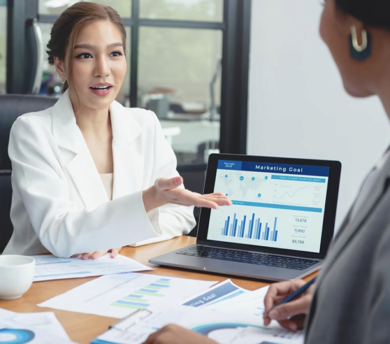 produk finansial