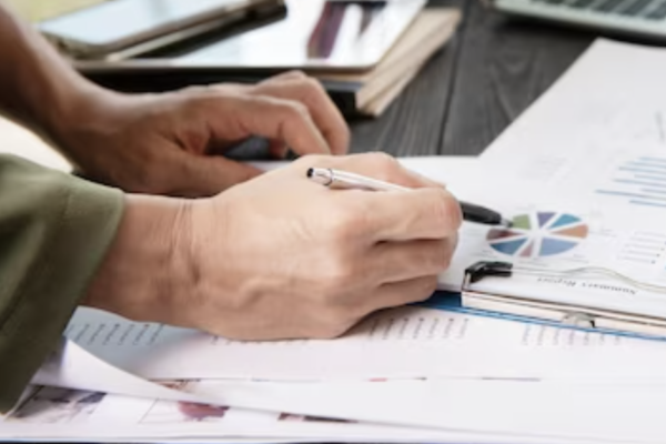 Kondisi Masalah Keuangan Yang Bisa Dihadapi Pasangan