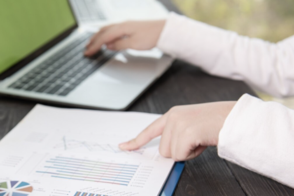 Pos Keuangan Yang Harus Dimiliki Setiap Pengelolaan Anggaran