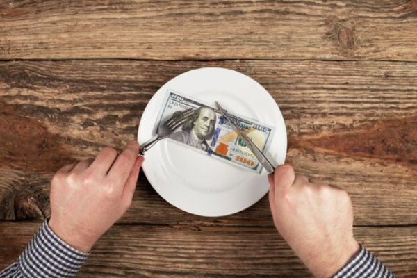 Cara Menghemat Anggaran Untuk Makanan Sehari-hari