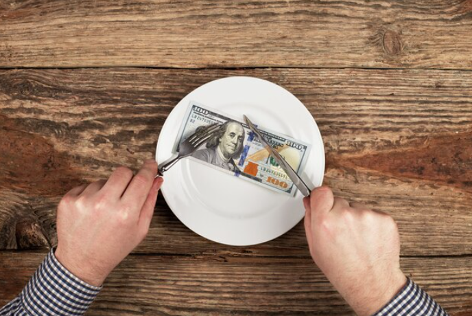 Cara Menghemat Anggaran Untuk Makanan Sehari-hari