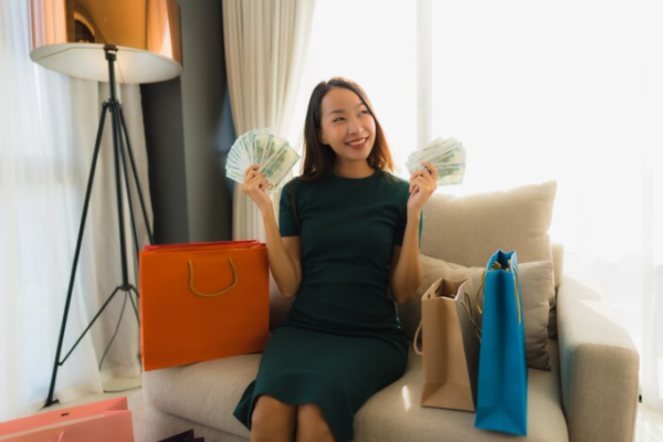 cara menghemat keuangan bulanan