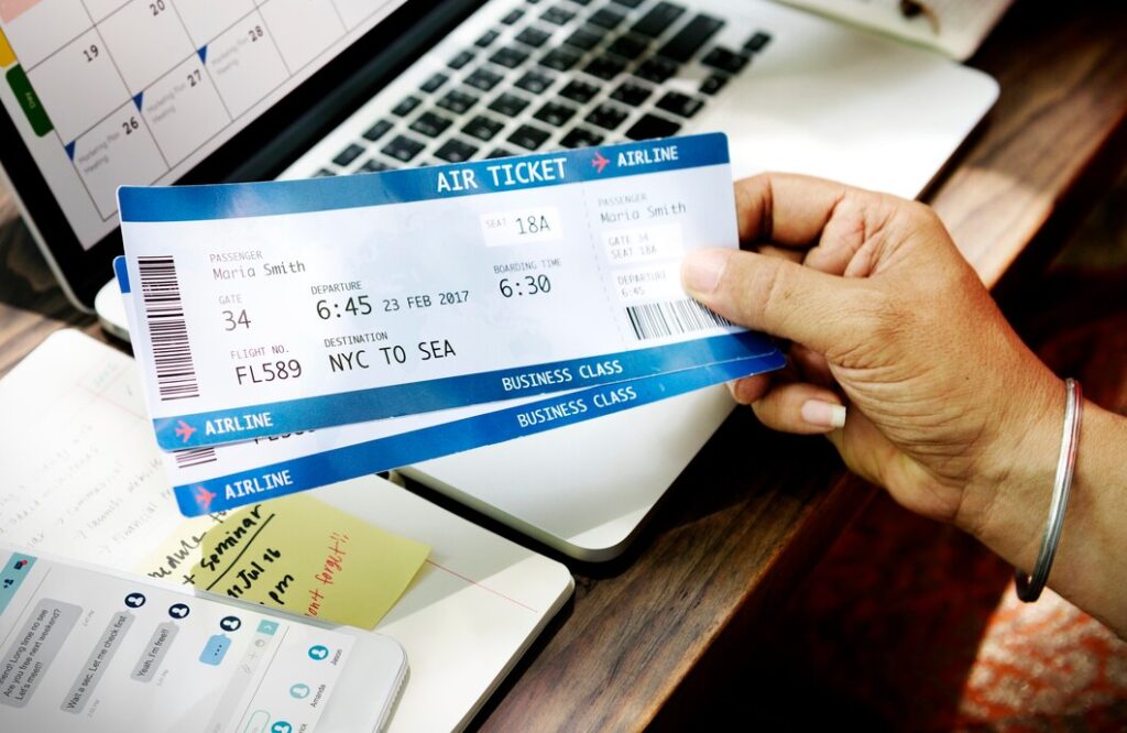 tiket
